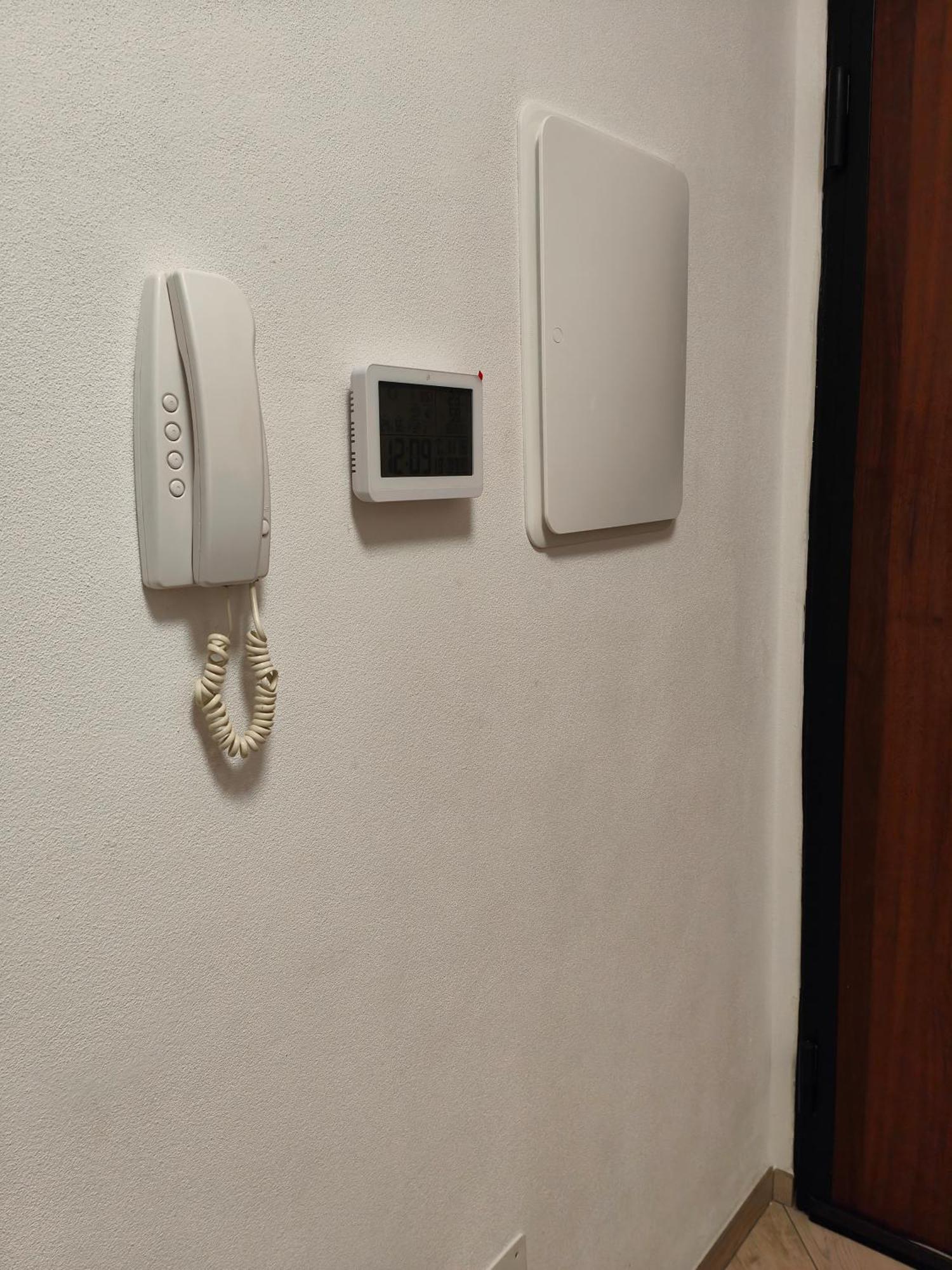蒂拉诺Alfiumea公寓 外观 照片
